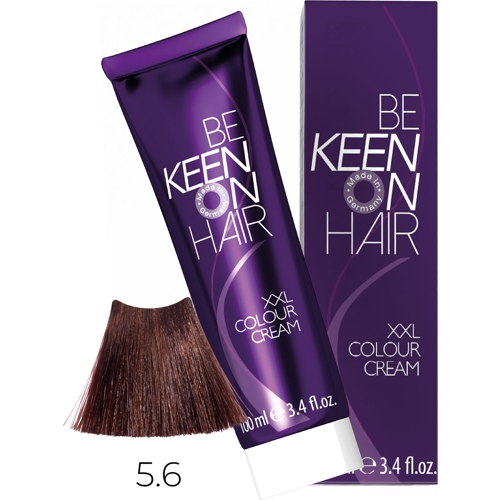 KEEN 5.6 Слива 100мл