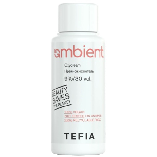  AMBIENT Крем-окислитель 9%/ 30 vol.,60мл