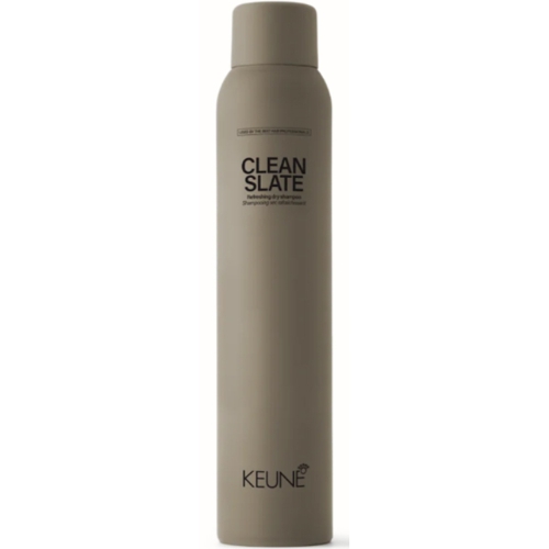KEUNE Сухой шампунь/ Clean Slate 200мл