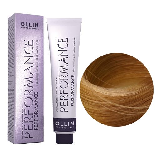 OLLIN PERFORMANCE  9/00 блондин глубокий 60мл.