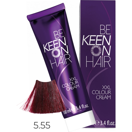 KEEN 5.55 Темная клюква 100мл