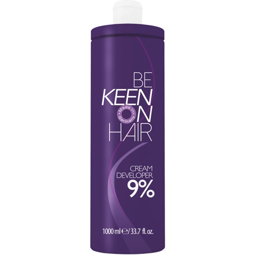 KEEN Крем-окислитель 9% 1000мл 