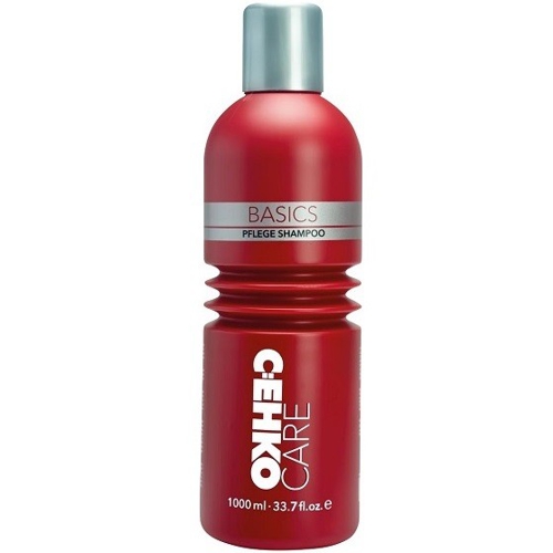 C:EHKO CARE BASICS Шампунь для мгновенного ухода, 1000 мл
