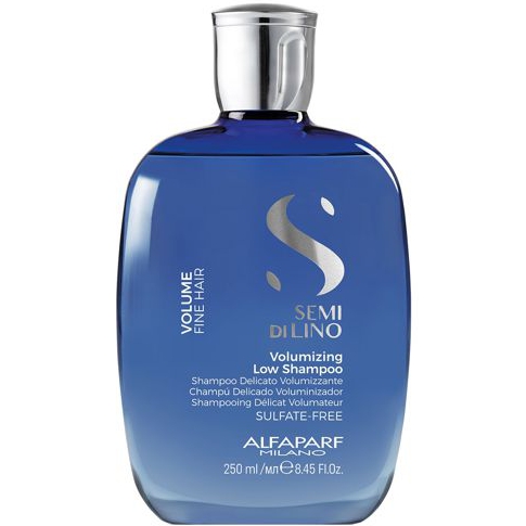 Alfaparf Шампунь для придания объема волосам VOLUMIZING LOW SHAMPOO, 250мл