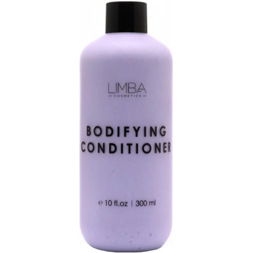 LIMBA Уплотняющий кондиционер Limba Cosmetics Bodifying conditioner, 300 мл