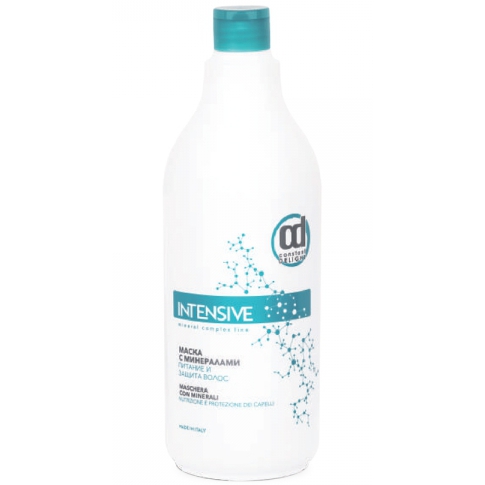 CD Маска с минералами питание и защита волос 1000мл