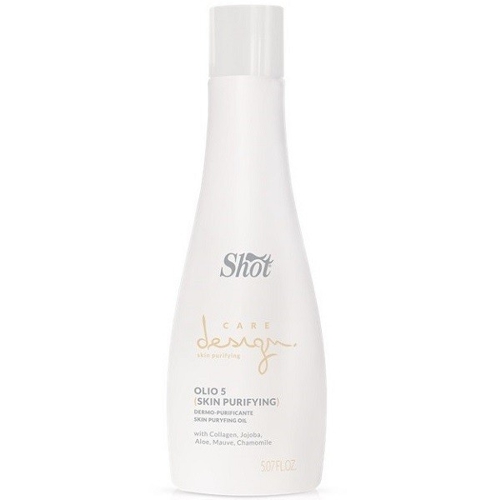 Shot Масло для кожи головы 5 функций 150мл