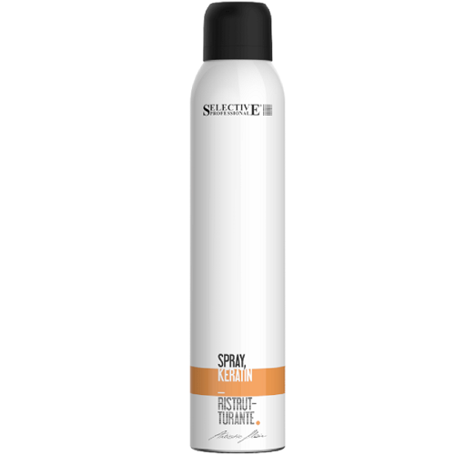 SELECTIVE ARTISTIC FLAIR Спрей кератиновый 150мл