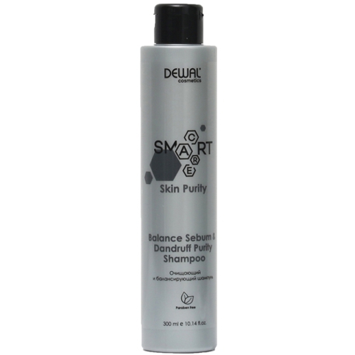 Dewal Шампунь балансирующий Balance Shampoo 300мл