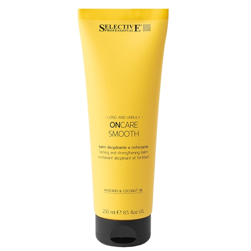 SELECTIVE SMOOTH Разглаживающий кондиционер 250мл