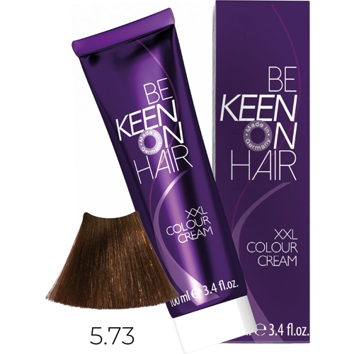 KEEN 5.73 Гавана 100мл