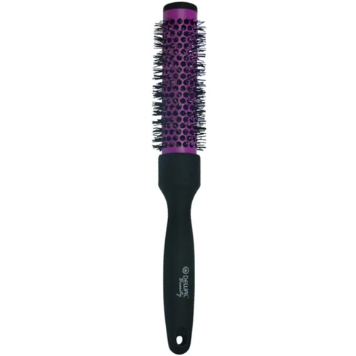 Брашинг DEWAL Beaty серия с  покрытием Soft touch 25mm