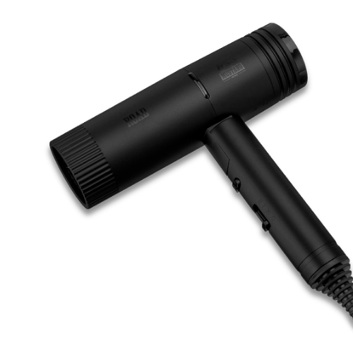 Фен Mustang Home Road HD-01 Чёрный