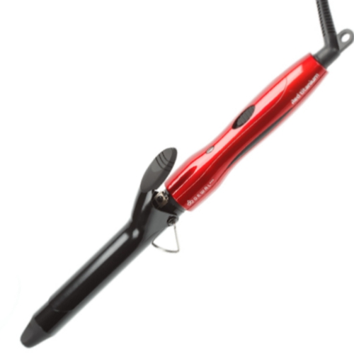 Плойка DEWAL REDTitanium. 20Вт 25мм