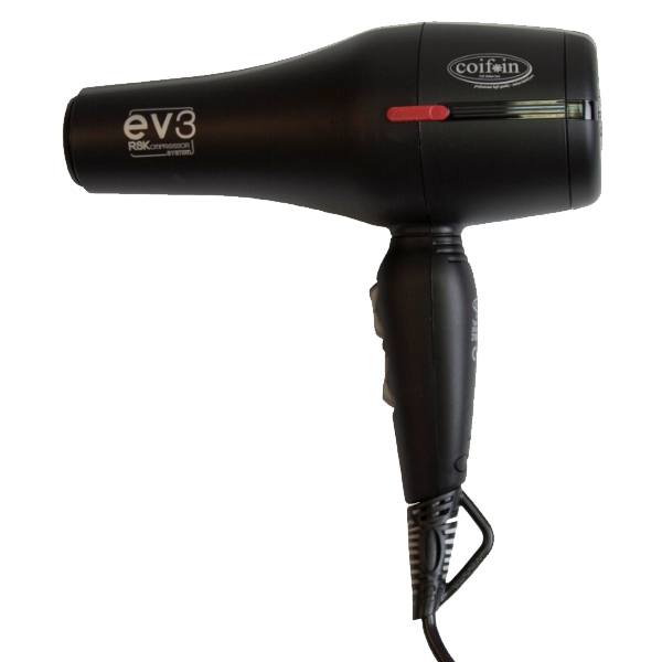 Фен Coifin EV3 черный  2300W