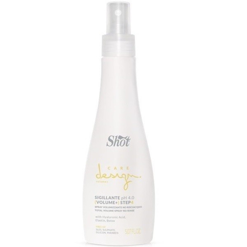 Shot Спрей для придания объема волосам 150мл