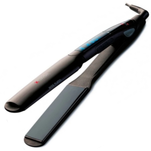 Щипцы - выпрямители для волос GA-MA