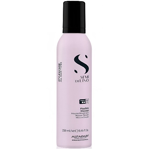 Alfaparf Мусс средней фиксации FLEXIBLE MOUSSE SDL 250мл
