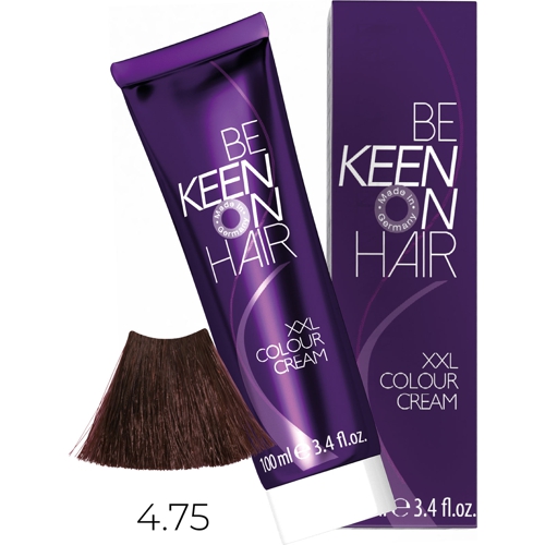 KEEN 4.75 Махагон 100мл