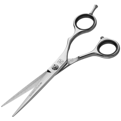 Ножницы для стрижки Basic CUT MS Ergo 6.0