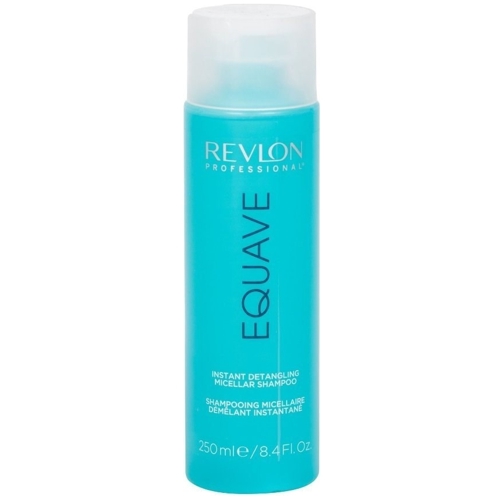 REVLON EQUAVE Мицелярный шампунь 250мл
