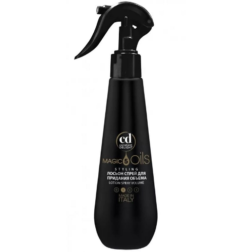 CD ЛОСЬОН СПРЕЙ ДЛЯ ПРИДАНИЯ ОБЪЕМА 200 мл