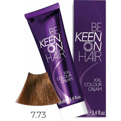 KEEN 7.73 Гвоздика 100мл