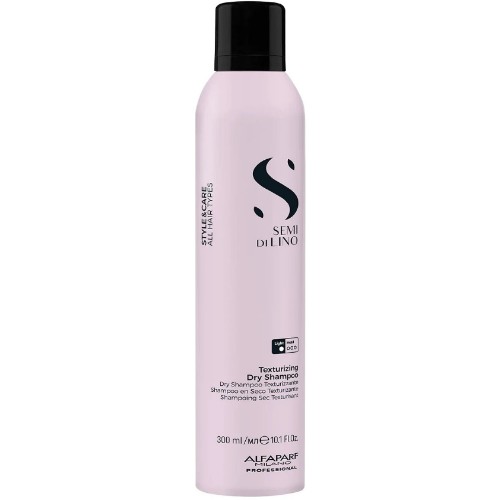 Alfaparf Текстурирующий сухой шампунь лёгкой фиксации TEXTURIZING DRY SHAMPOO 300мл