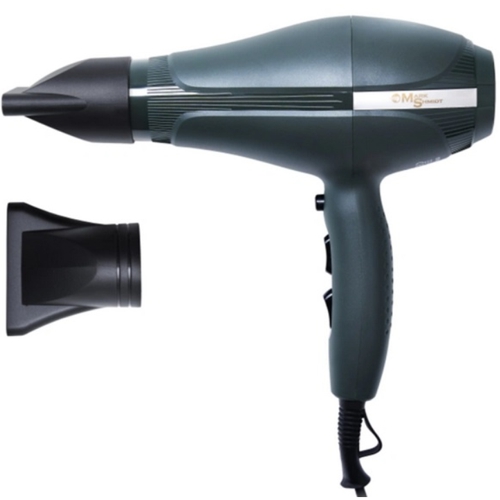 Фен Mark Shmidt 8816 ionic, ceramic Green