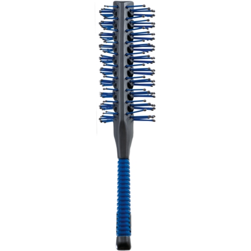 Щетка DEWAL BLUE туннельная, 2-х стороняя, 9-рядная.