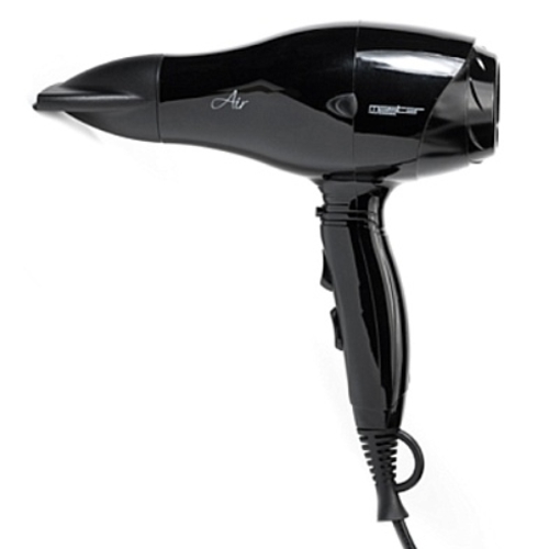 Фен  Master Professional Air черный 2200Вт 