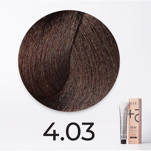 FARMAVITA EVE 4.03 темный каштановый 100мл