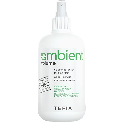 AMBIENT Спрей-объем для тонких волос, 250 мл