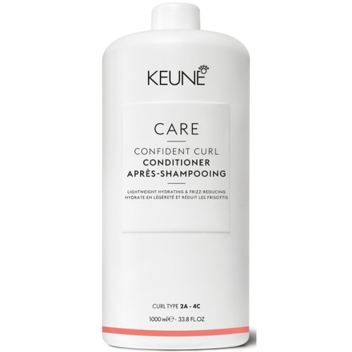 KEUNE Кондиционер для кудрявых волос/ CARE Curl Conditioner 1000 мл