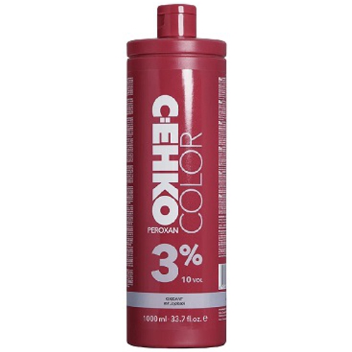 C:EHKO Пероксан 3% , 1000 мл