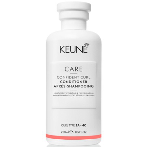 KEUNE Кондиционер для кудрявых волос/ CARE Curl Conditioner 250 мл