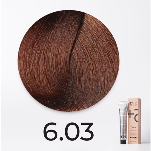 FARMAVITA EVE 6.03 теплый темный блондин 100мл