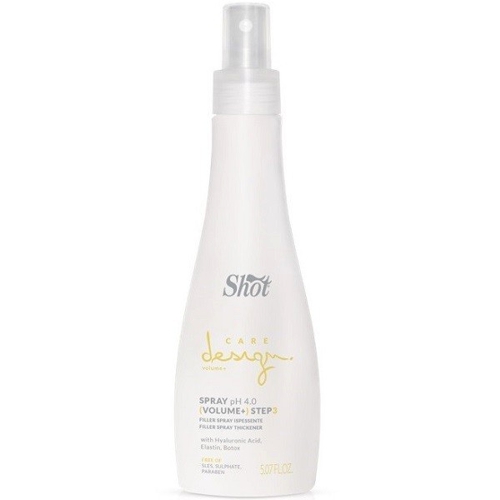 Shot Спрей-филлер увлажняющий 150мл