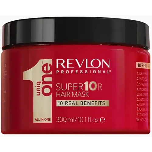  UniqOne Многофункциональная маска для волос 300мл