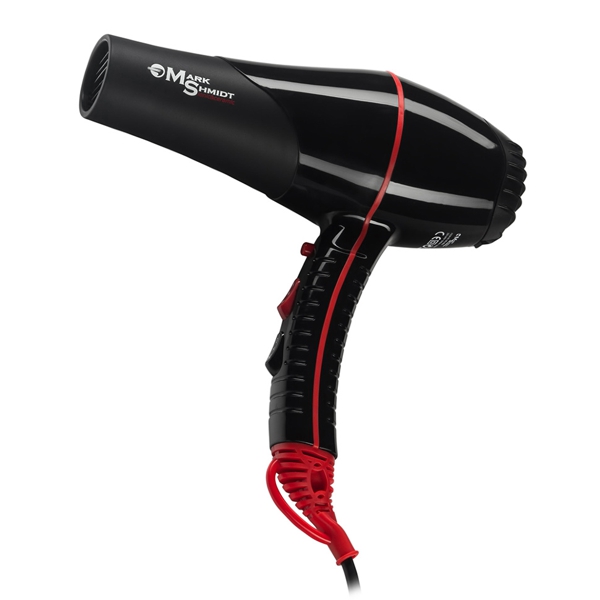 Фен Mark Shmidt 9900 ionic, ceramic