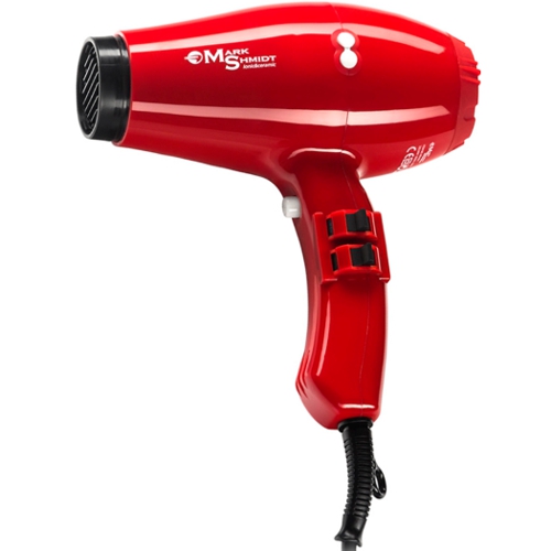 Фен Mark Shmidt 6611 220W COMPACT + диффузор