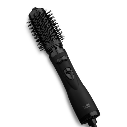 Фен-щетка Mustang HOME HS-01 Черный