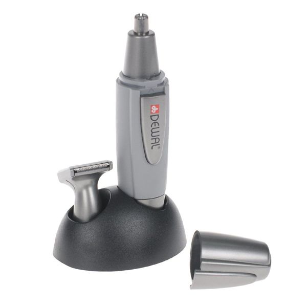 DEWAL Машинка для стрижки в носу и ушах