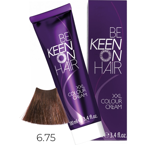 KEEN 6.75 Темный палисандр 100мл