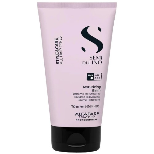 Alfaparf Текстурирующий бальзам лёгкой фиксации TEXTURIZING BALM 150мл