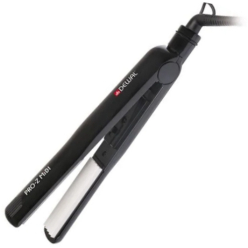 Щипцы-гофре DEWAL Pro-Z MIDI  25*90мм