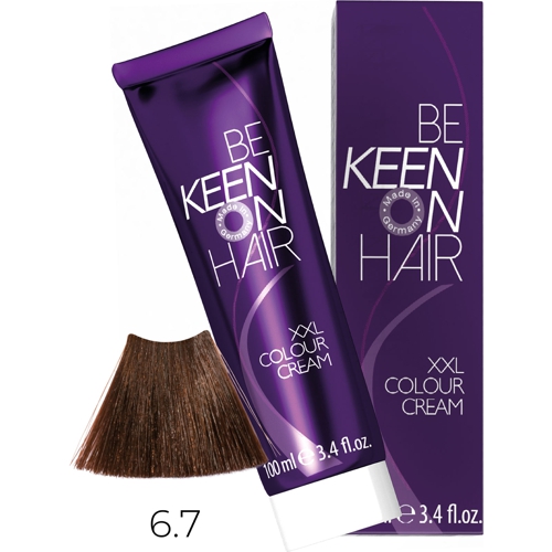 KEEN 6.7 Какао 100мл