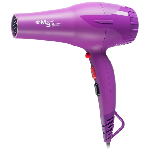 Фен для волос Mark Shmidt  DARK PURPLE 2200W
