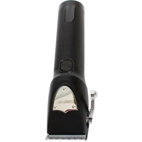 Машинка для стрижки MASTER Professional  MP-214BE BLACK