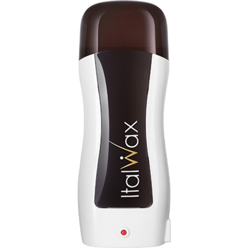 ITALWAX 7735 Воскоплав для 1-го картриджа с окошком Shape